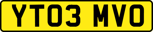 YT03MVO