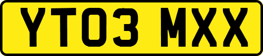 YT03MXX