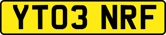 YT03NRF