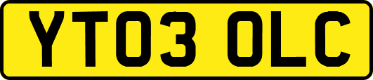 YT03OLC