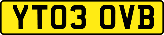 YT03OVB