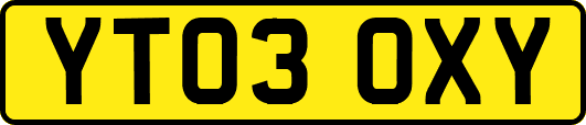YT03OXY