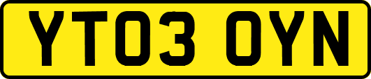 YT03OYN