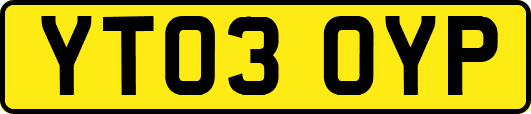 YT03OYP