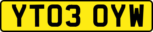 YT03OYW