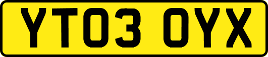 YT03OYX