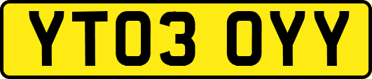 YT03OYY
