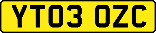 YT03OZC
