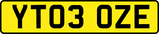 YT03OZE