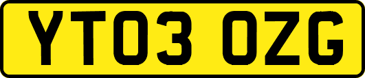YT03OZG
