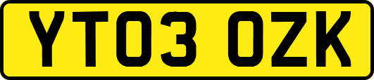 YT03OZK