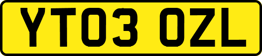YT03OZL