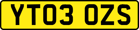 YT03OZS