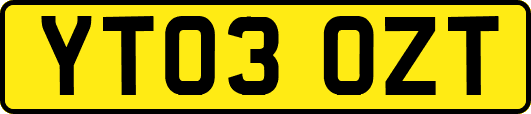 YT03OZT