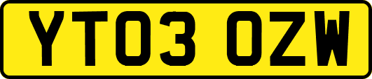 YT03OZW