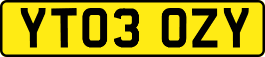 YT03OZY