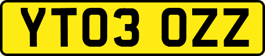 YT03OZZ