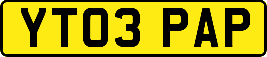 YT03PAP