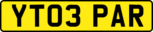 YT03PAR