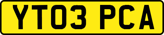 YT03PCA