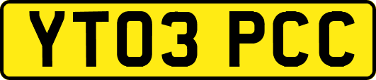 YT03PCC