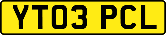 YT03PCL