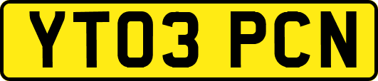 YT03PCN