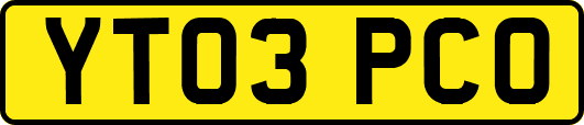 YT03PCO