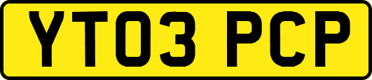 YT03PCP