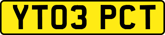 YT03PCT