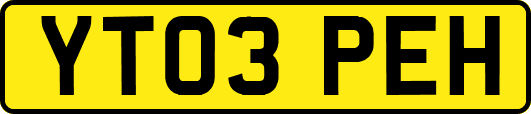 YT03PEH