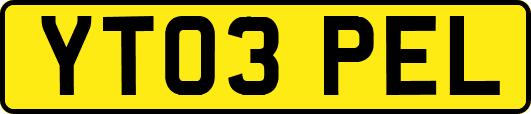 YT03PEL