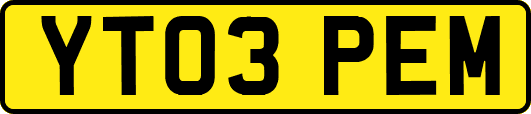 YT03PEM