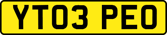 YT03PEO