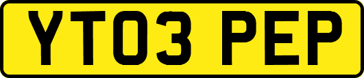 YT03PEP