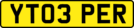 YT03PER
