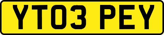 YT03PEY