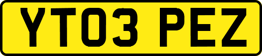 YT03PEZ
