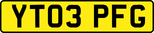 YT03PFG