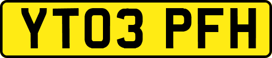 YT03PFH
