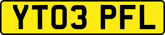YT03PFL