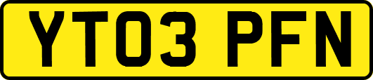 YT03PFN