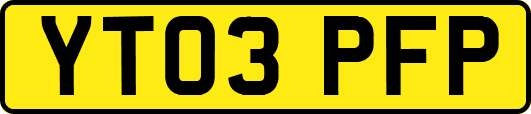 YT03PFP