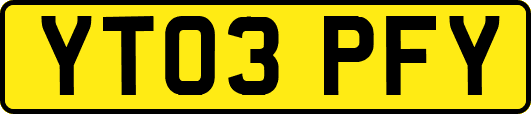 YT03PFY