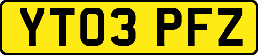 YT03PFZ