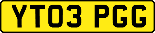 YT03PGG