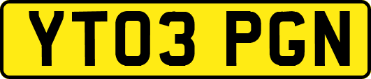 YT03PGN