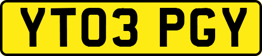 YT03PGY