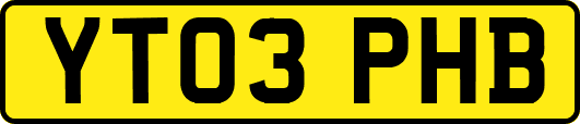 YT03PHB