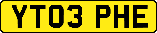 YT03PHE